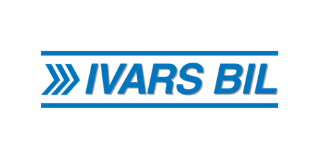 Företaget Ivars Bil logotyp