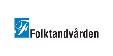 Folktandvårdens logotyp