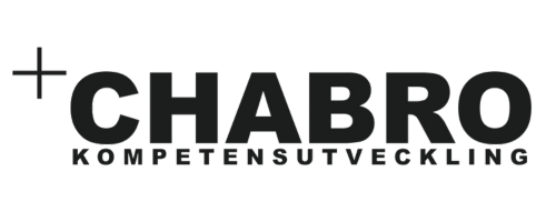 Företaget Chabros logotyp