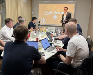 AI för säljare, säljutbildning