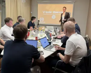 AI för säljare, säljutbildning